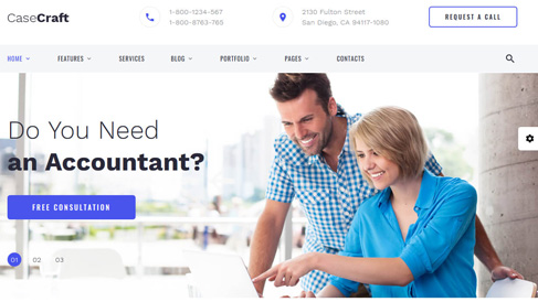 企业进行网站建设时候要注意哪些关键因素